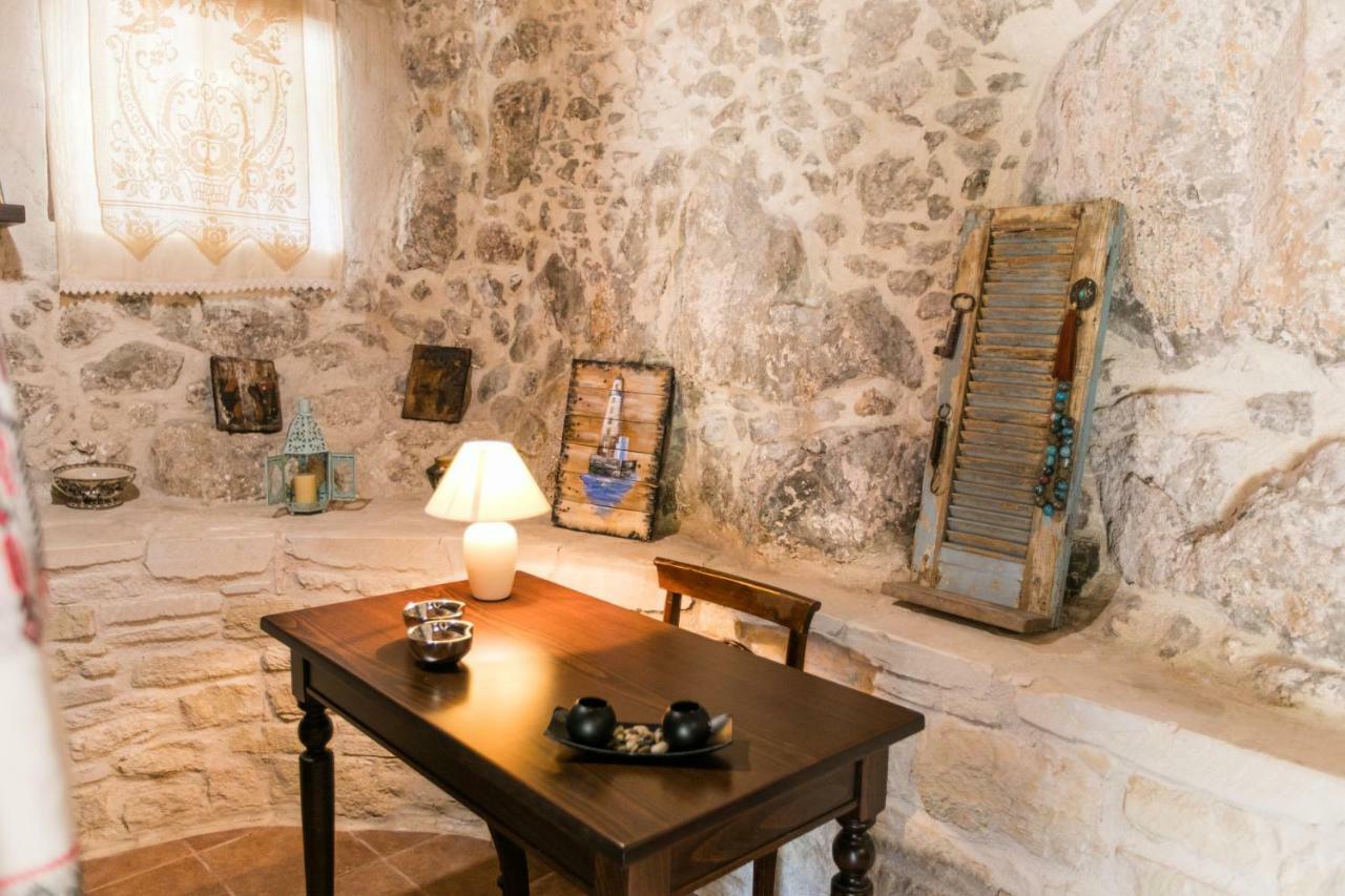 Irini΄S House Villa Alonai Buitenkant foto