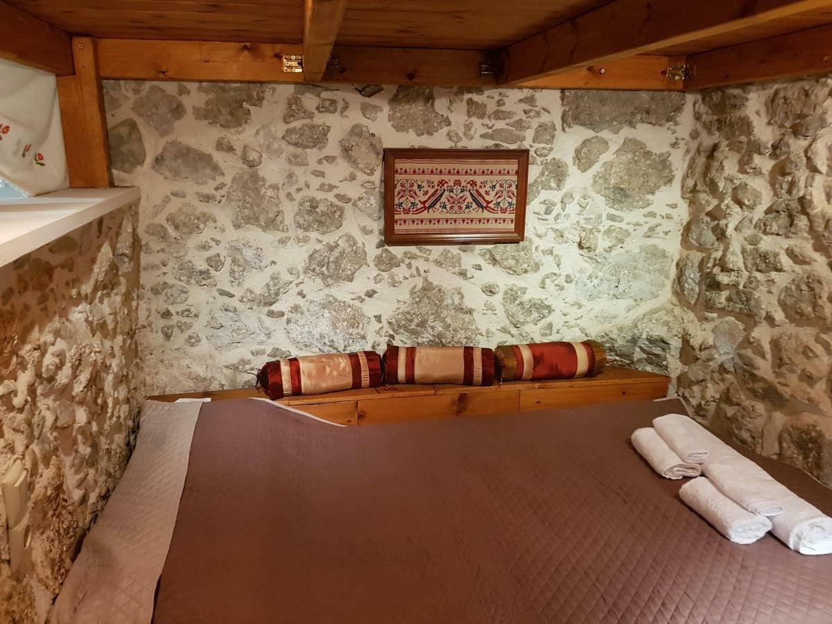 Irini΄S House Villa Alonai Buitenkant foto